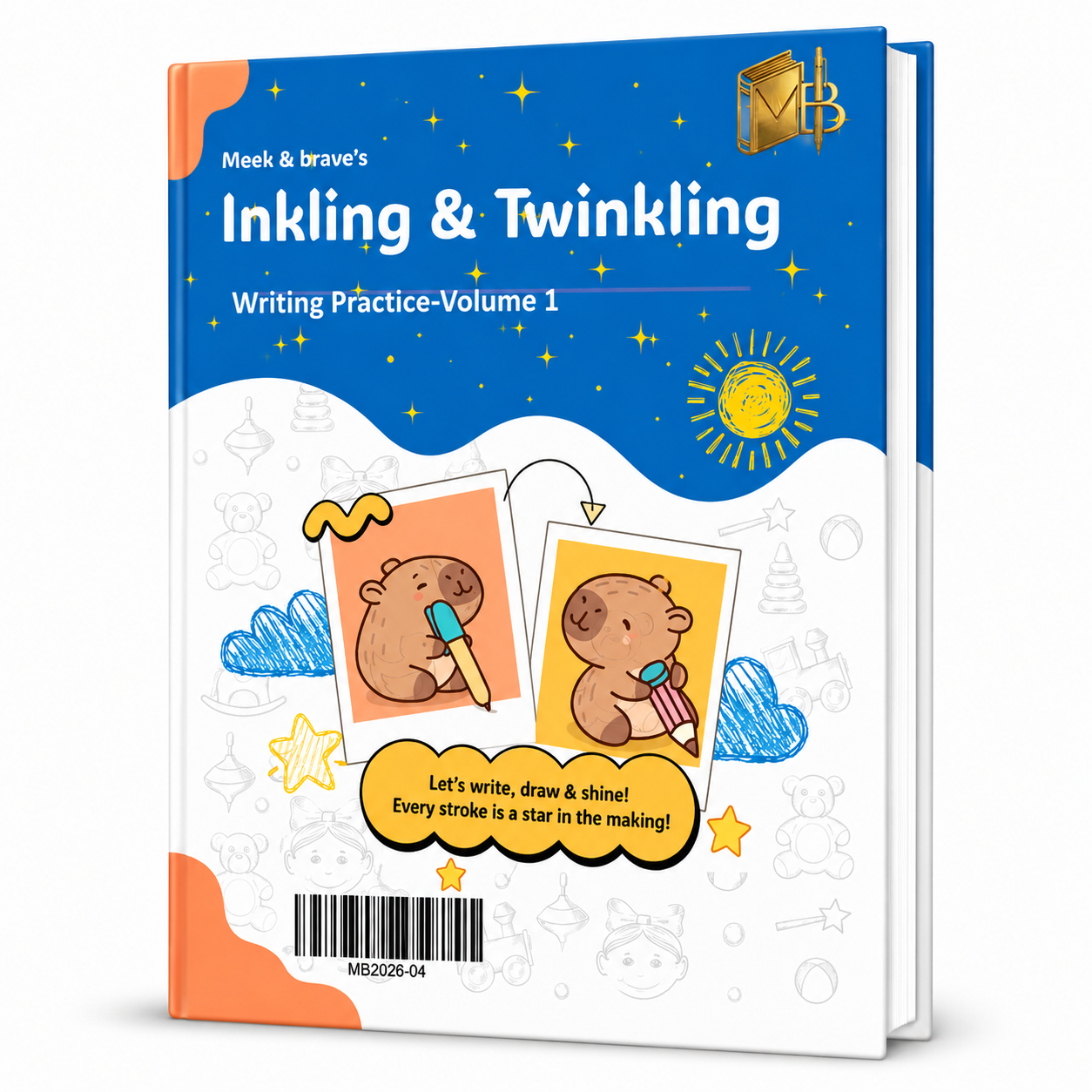 Book Cover